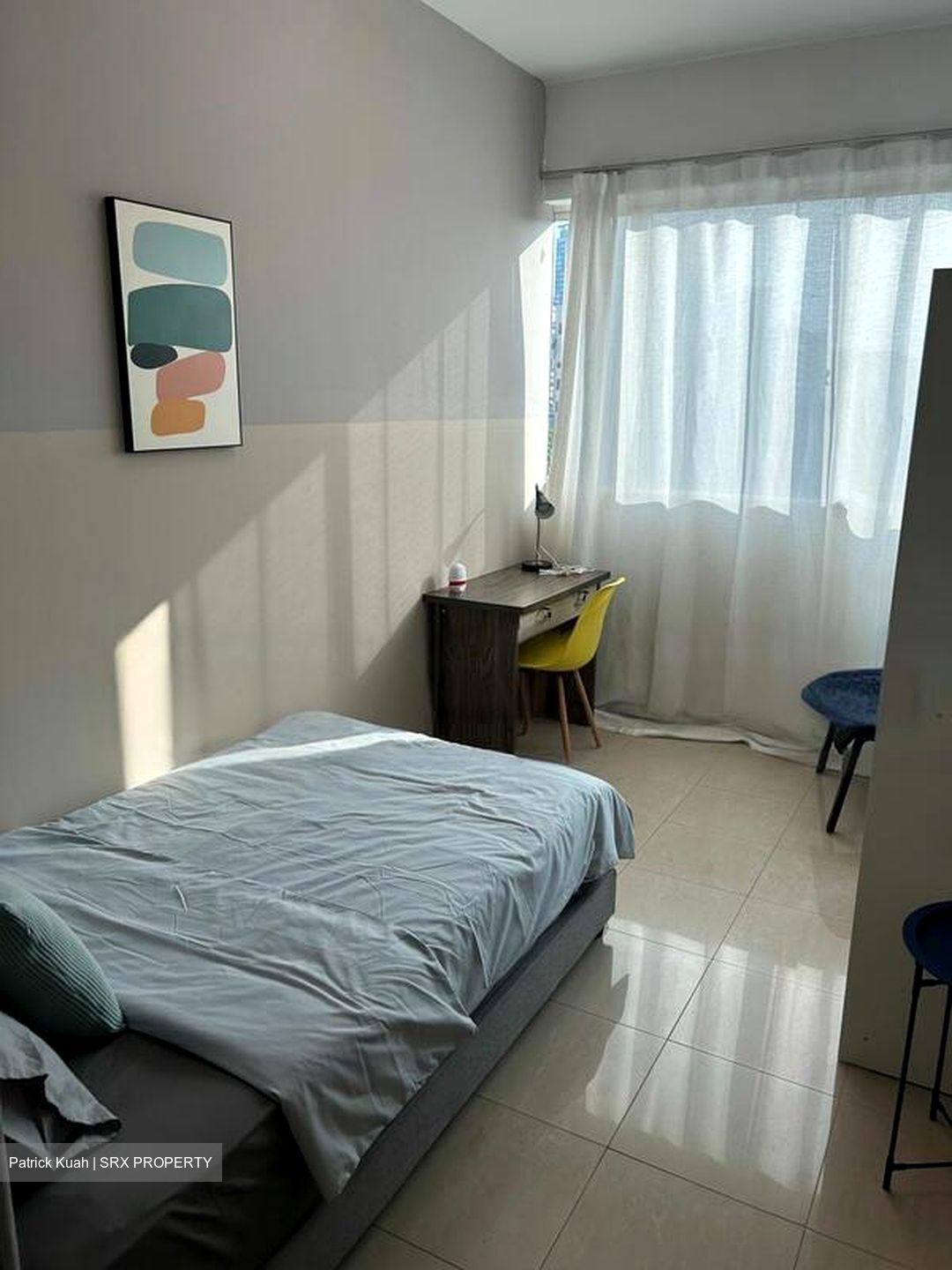 St. Michael's Condominium (D12), Apartment #536147091